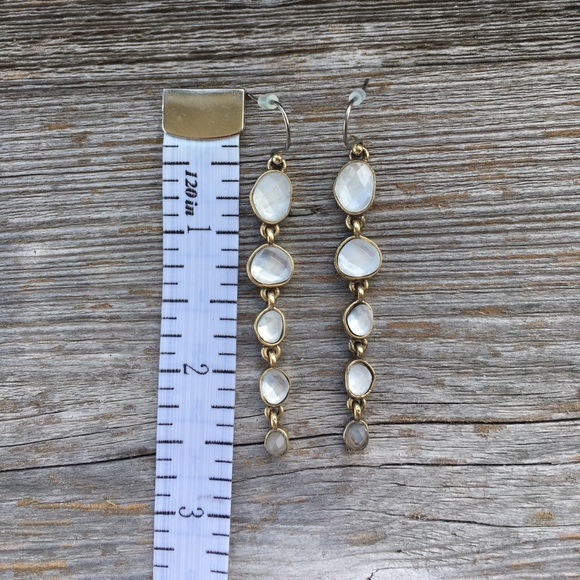 Lucky Brand Earrings - Picture 3 of 3